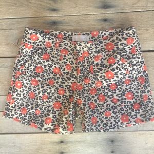 Banana Republic shorts